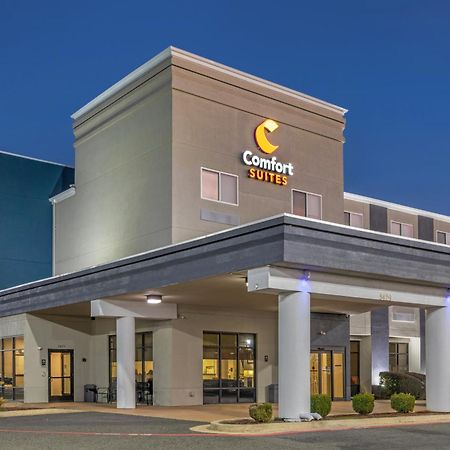 Comfort Suites Nacogdoches Luaran gambar