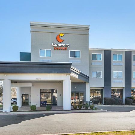 Comfort Suites Nacogdoches Luaran gambar