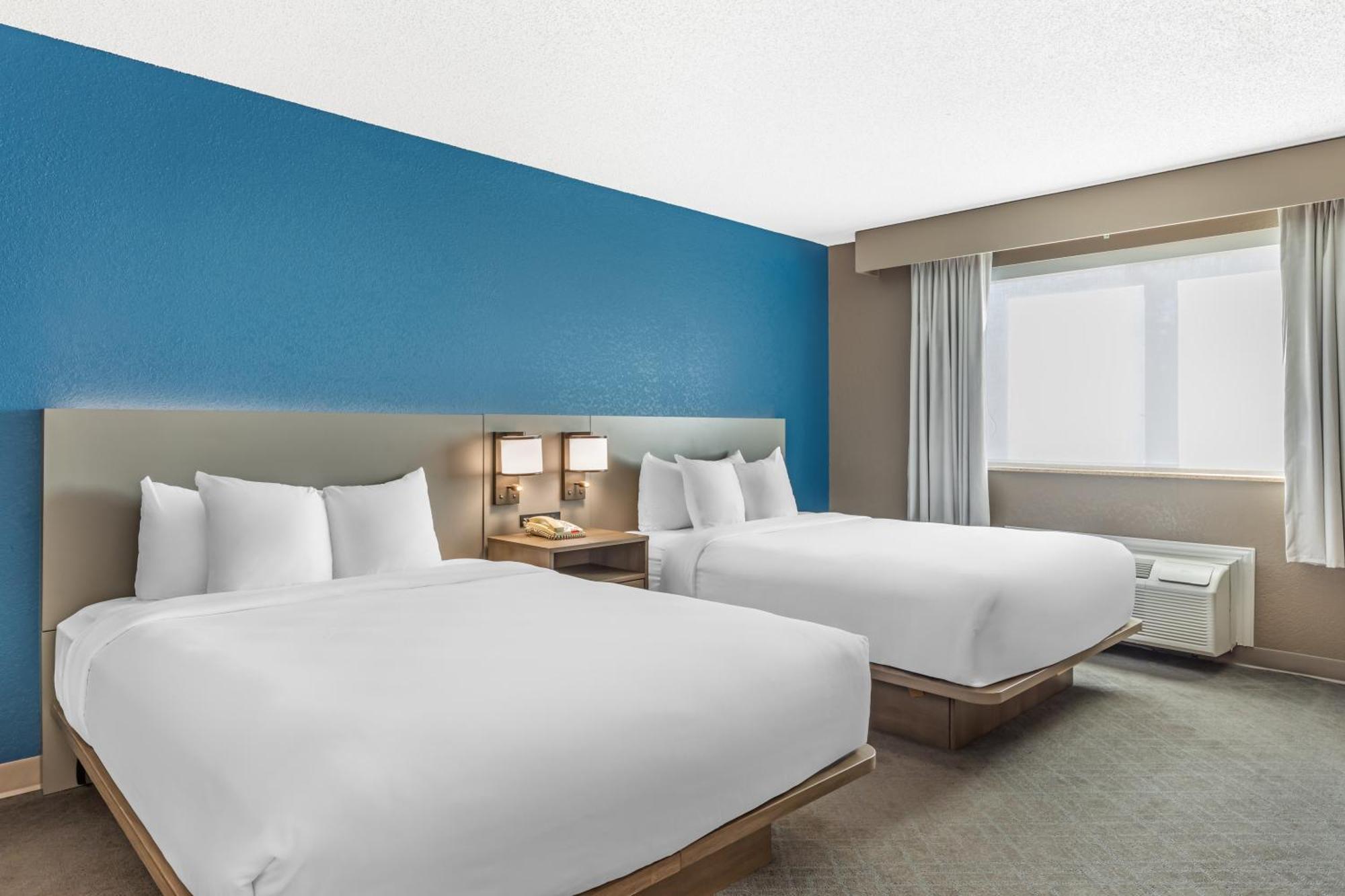 Comfort Suites Nacogdoches Luaran gambar