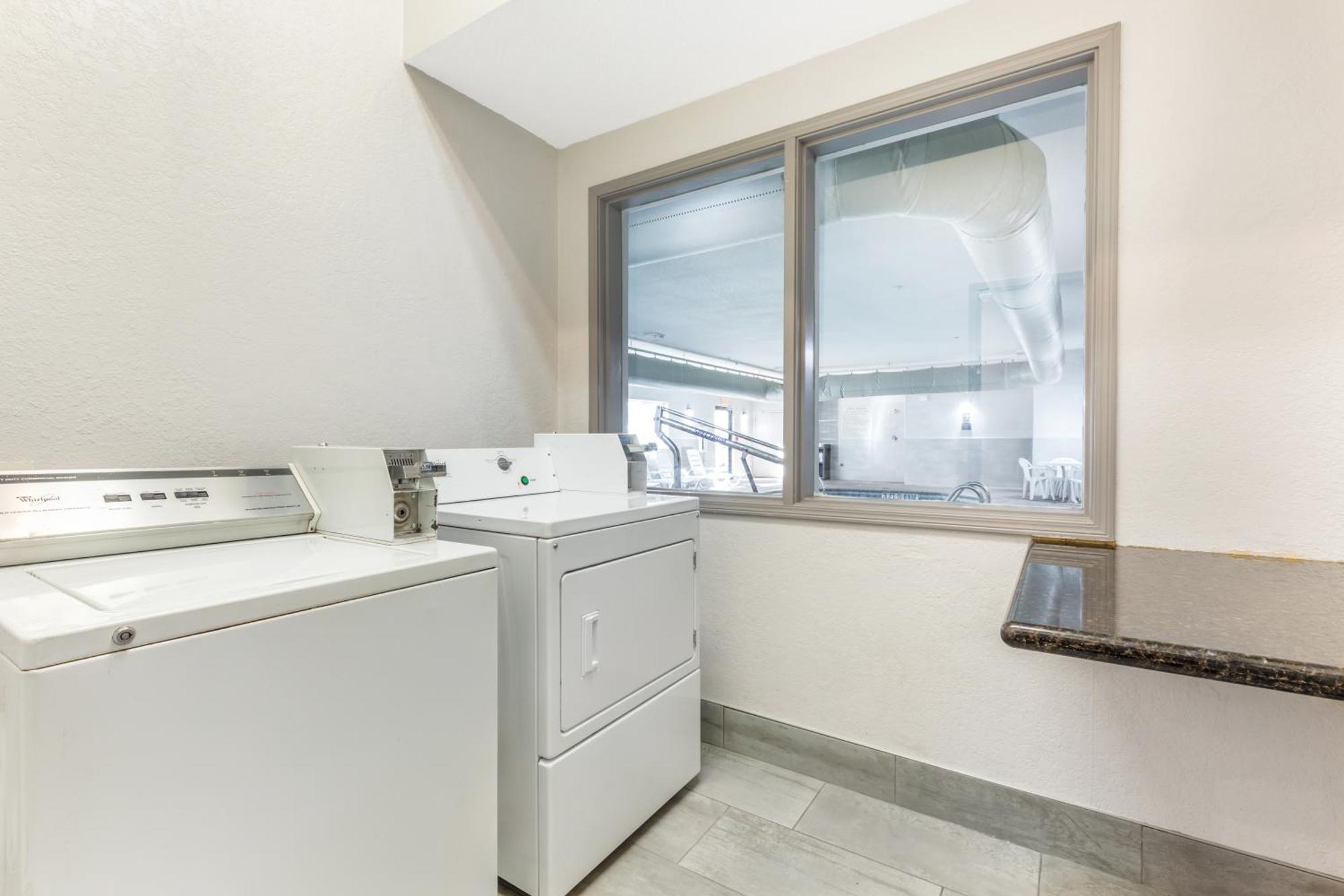 Comfort Suites Nacogdoches Luaran gambar