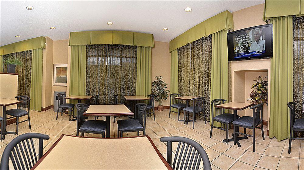 Comfort Suites Nacogdoches Luaran gambar
